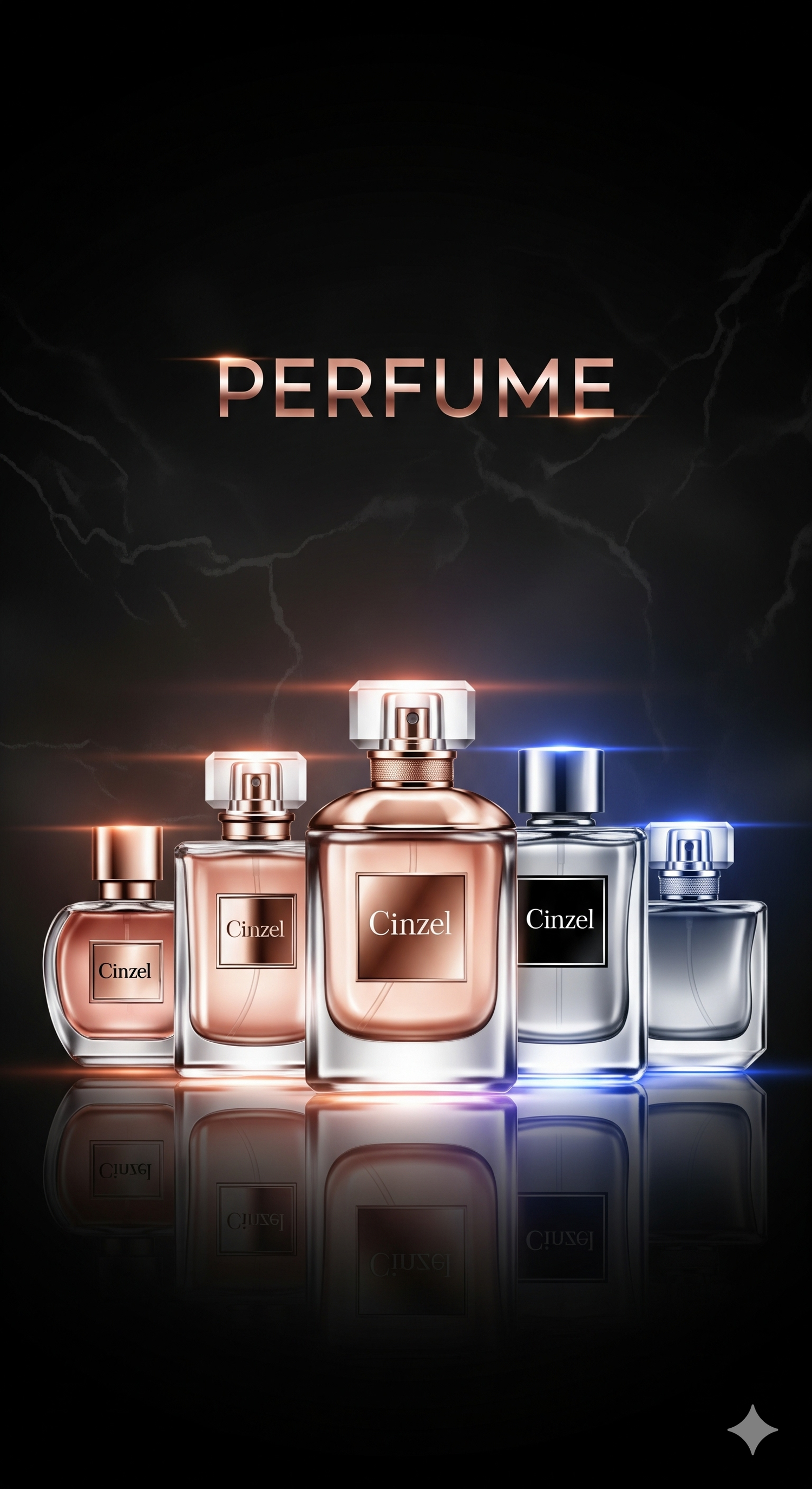 Perfumes