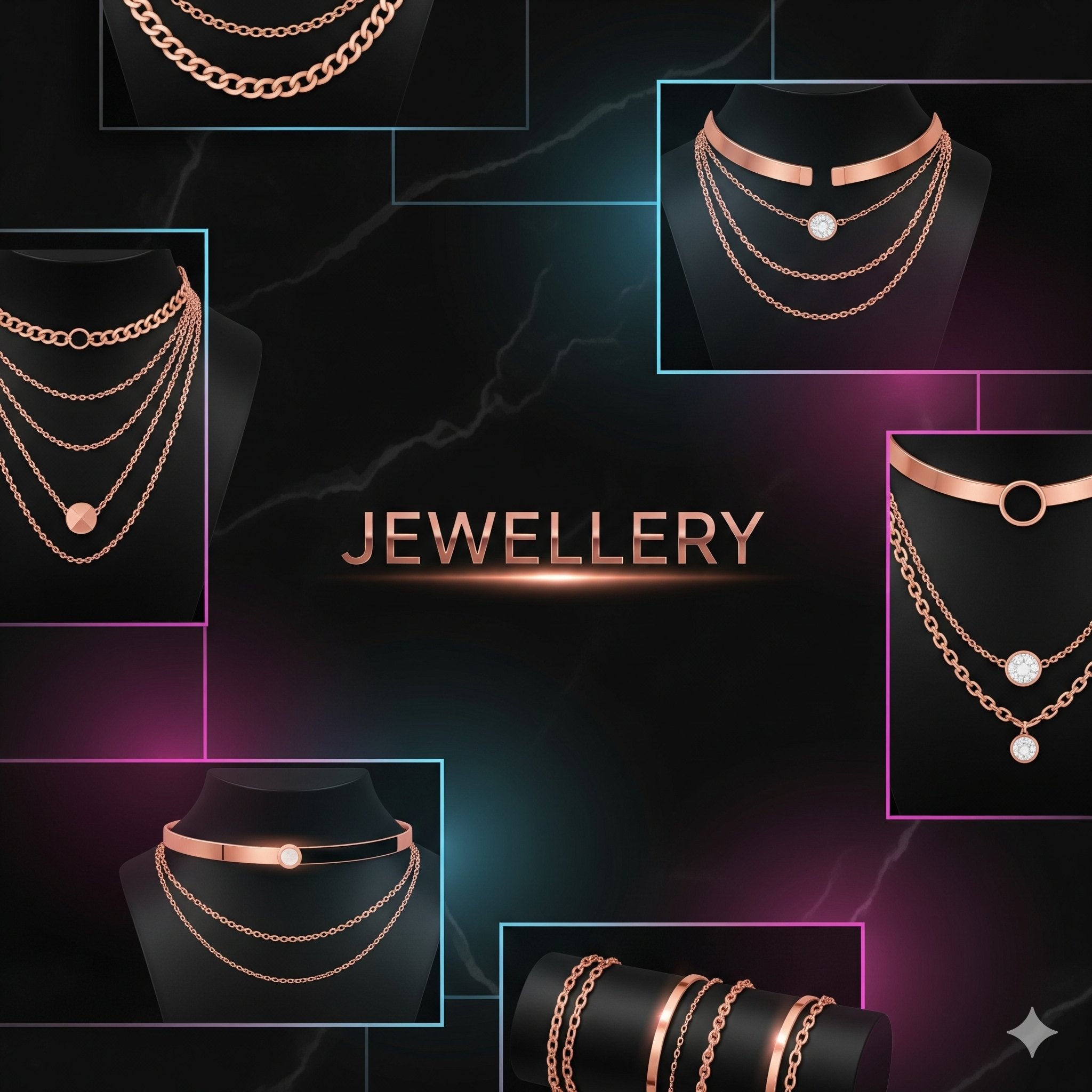 Jewellry