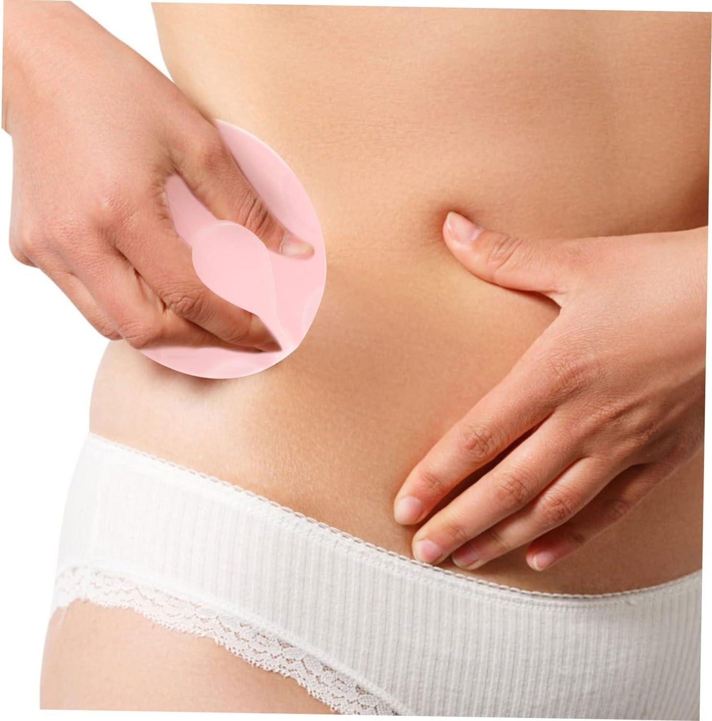 GlowRoll 360° Body Massager