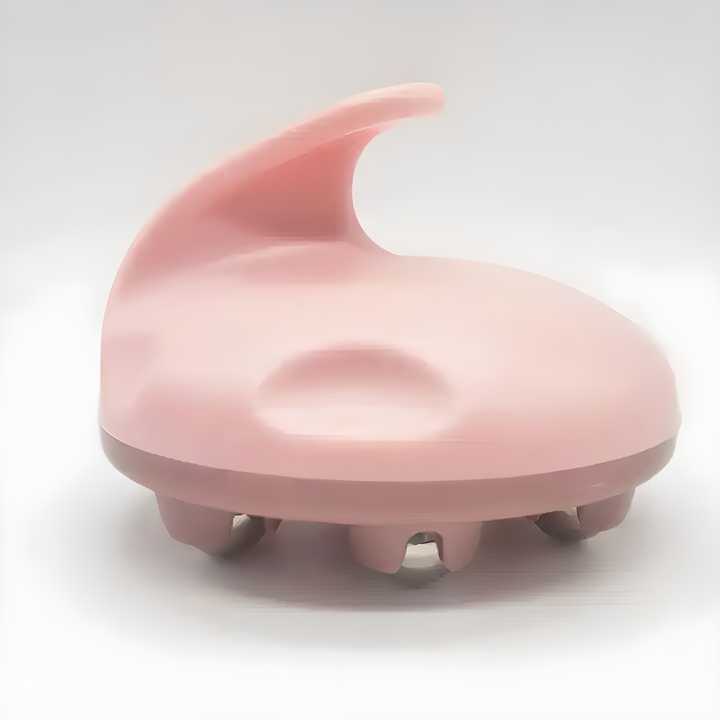 GlowRoll 360° Body Massager