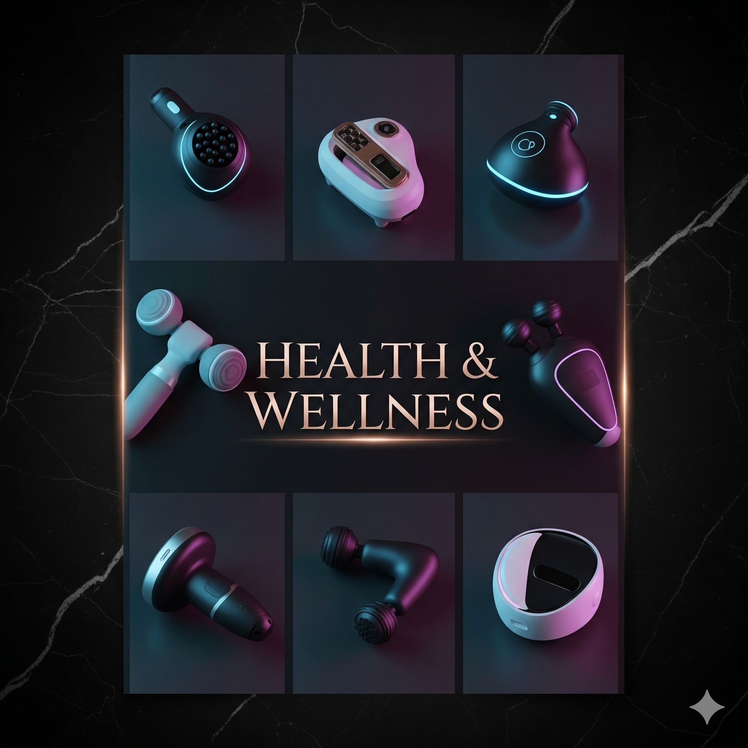 Health & Wellness