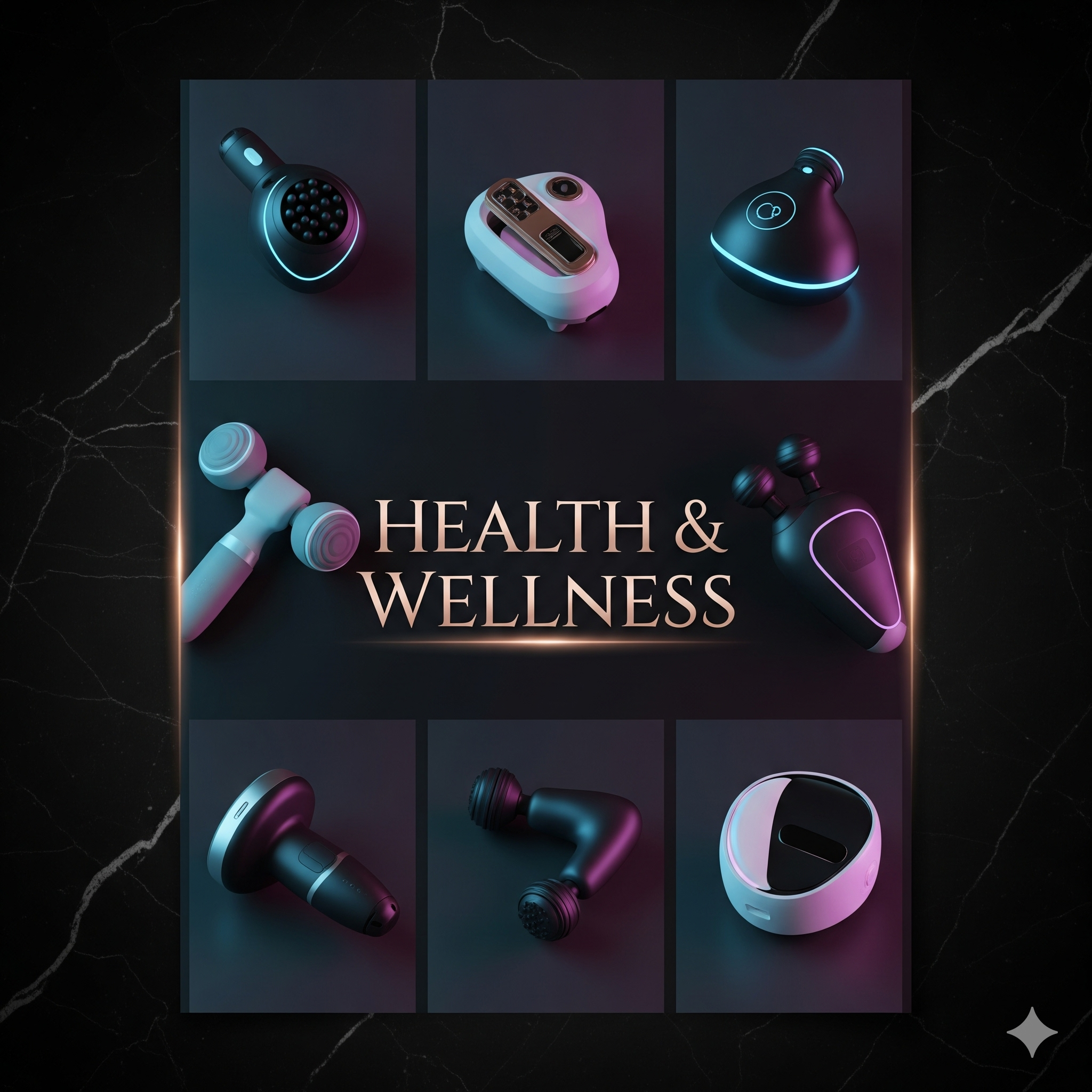 Health & Wellness