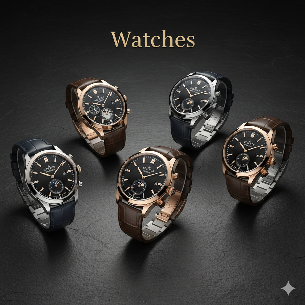Watches