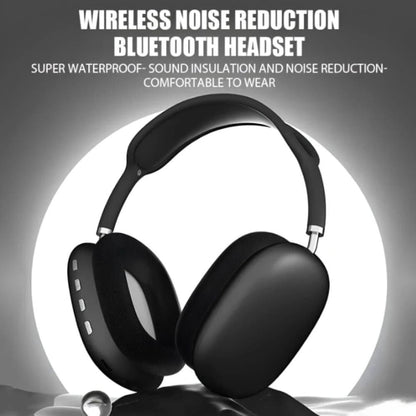 Wireless Bluetooth Headphones