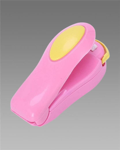 Portable Small Heat Sealer Mini Sealing Machine for Food Storage