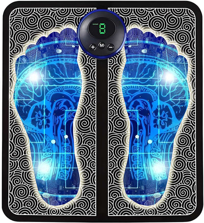 Soothe Step Foot Massager