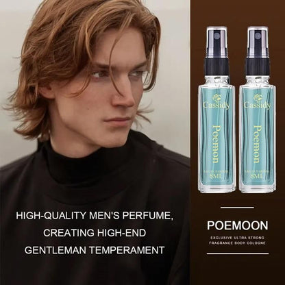 CASSIDY Poemon Perfume, 8ml (Pack of 1)