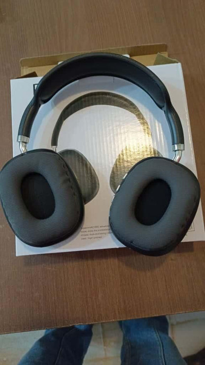 Wireless Bluetooth Headphones