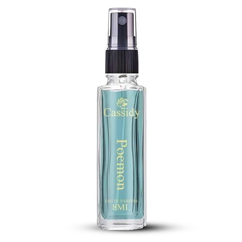 CASSIDY Poemon Perfume, 8ml (Pack of 1)