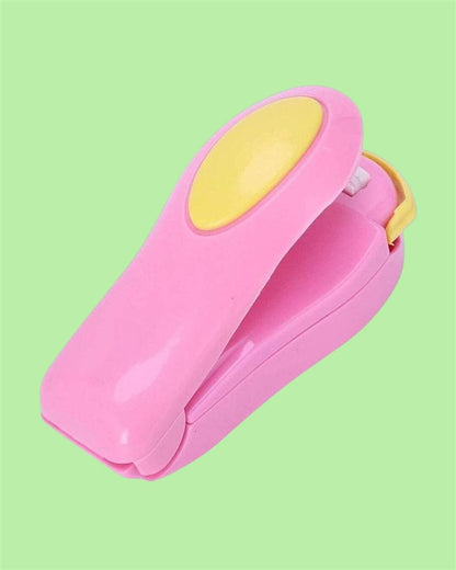 Portable Small Heat Sealer Mini Sealing Machine for Food Storage