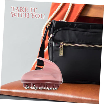 GlowRoll 360° Body Massager