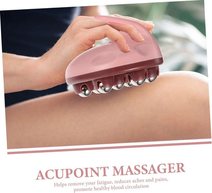 GlowRoll 360° Body Massager